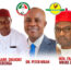 NIGERIAN AMERICAN POLITICAL FORUM CANCELS THE ENUGU STATE GOVERNORSHIP DEBATE